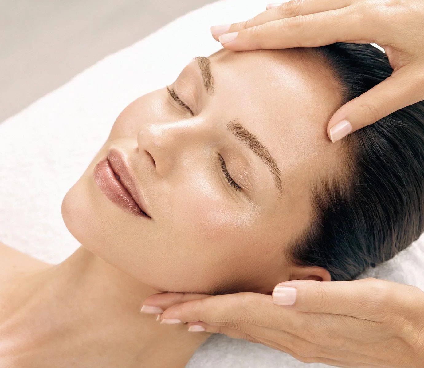 Face treatments at Rose Hill