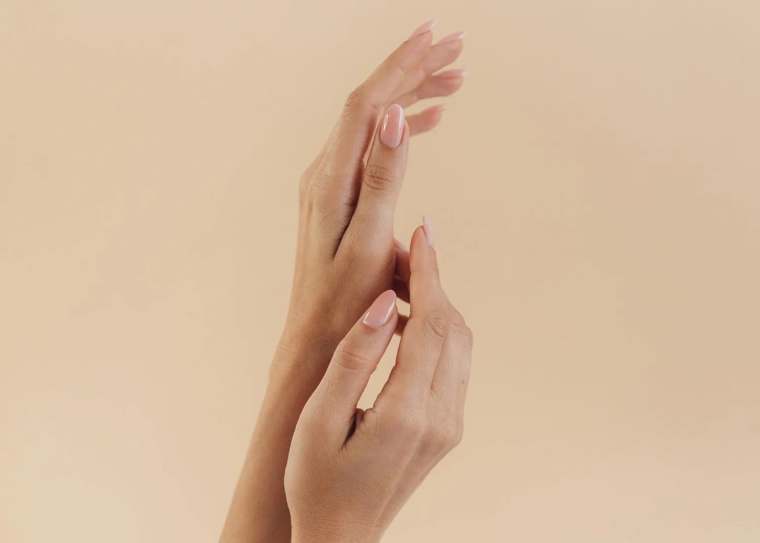 Nails treatments at Rose Hill