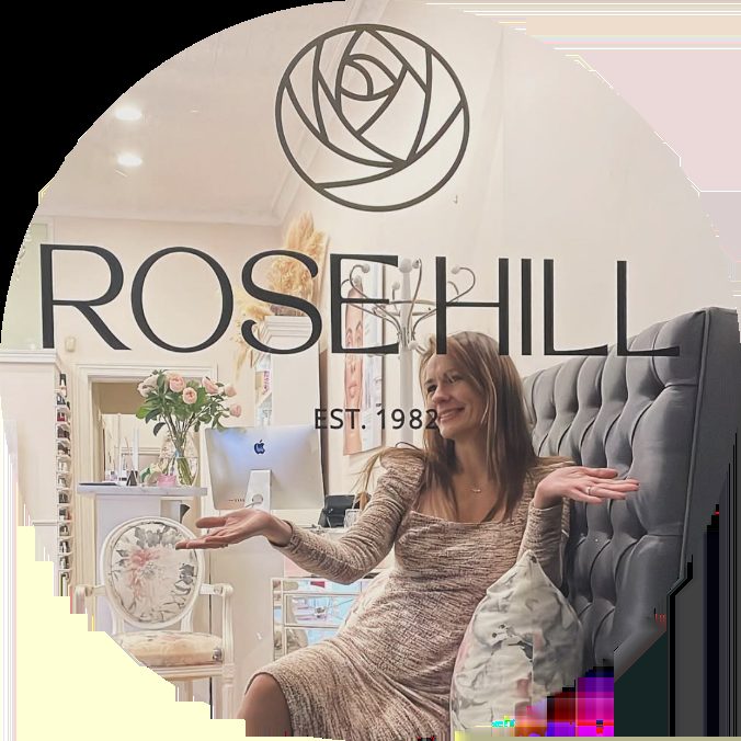 Skeyndor skincare at Rose Hill